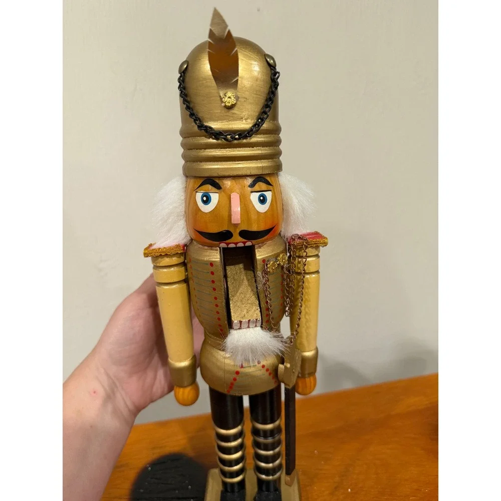 Eurostyle handcrafted wooden